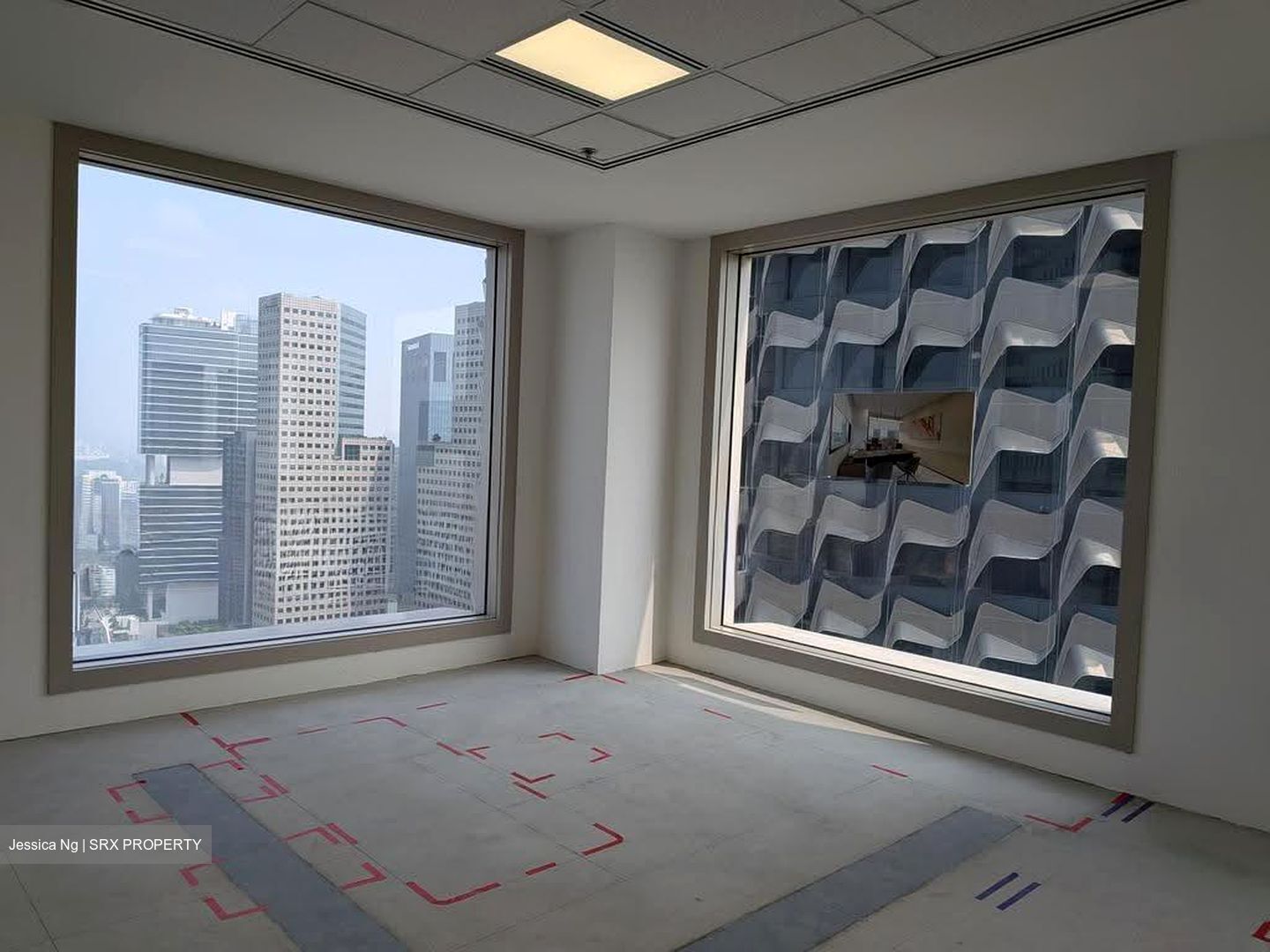 Millenia Tower (D1), Office #625904821